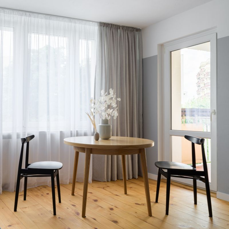 Pine Wood Floor Restoration Service